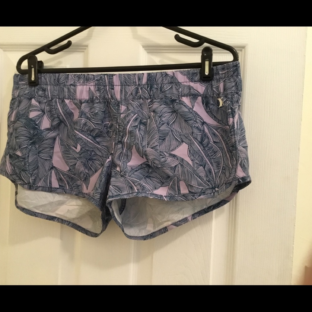 Hurley surf/swim shorts